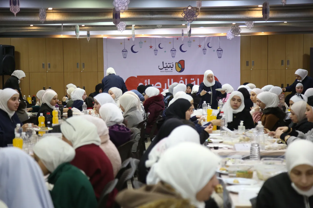مبادرات رمضان وعيد 2026